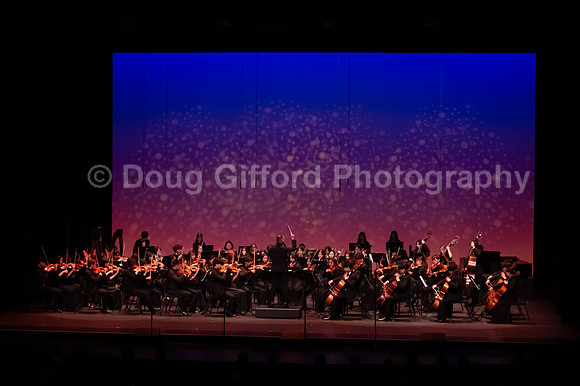 Orange County School of the Arts Foundation - Season Finale 2025