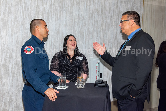 Orange County Business Council - 2024 First Responders Dinner