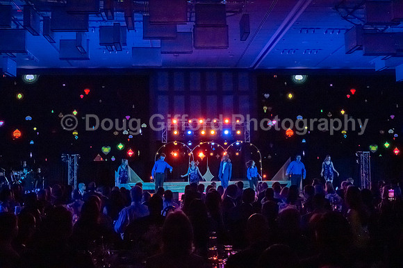 California School of the Arts – San Gabriel Valley Gala 2025