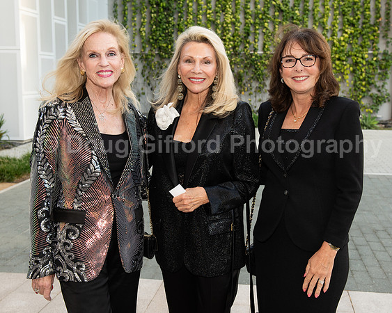 Pacific Symphony's 2024 - 25 Classical Opening Night Celebration and Concert