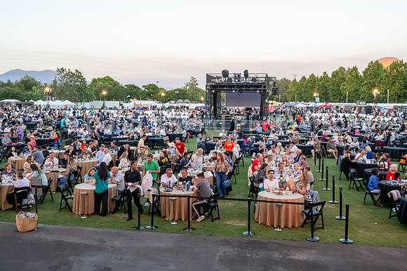 Pacific Symphony - Star Wars: The Force Awakens In Concert