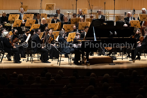 Pacific Symphony - New World Symphony