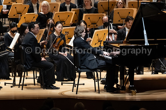 Pacific Symphony - New World Symphony