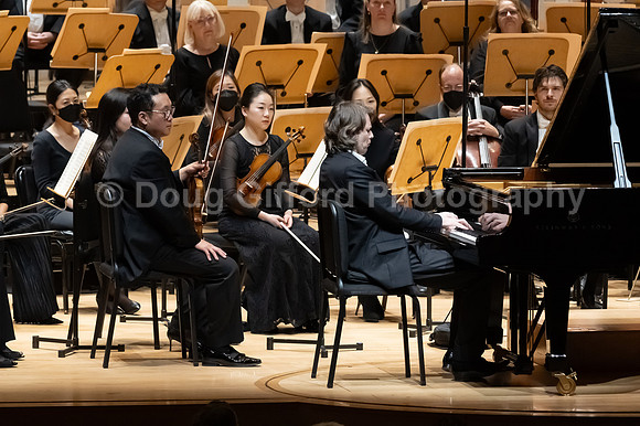 Pacific Symphony - New World Symphony