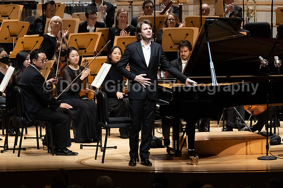 Pacific Symphony - New World Symphony