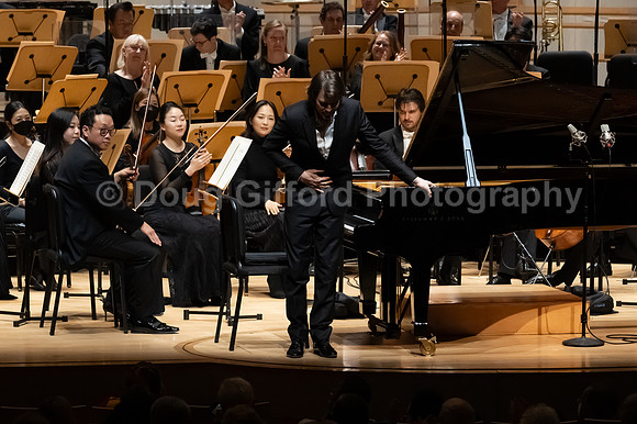 Pacific Symphony - New World Symphony