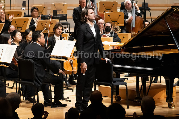 Pacific Symphony - New World Symphony
