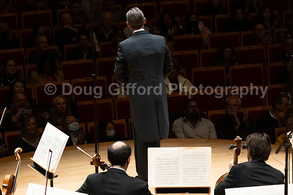 Pacific Symphony - New World Symphony