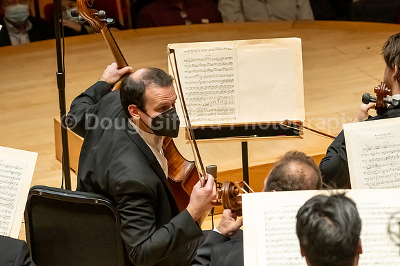 Pacific Symphony - New World Symphony