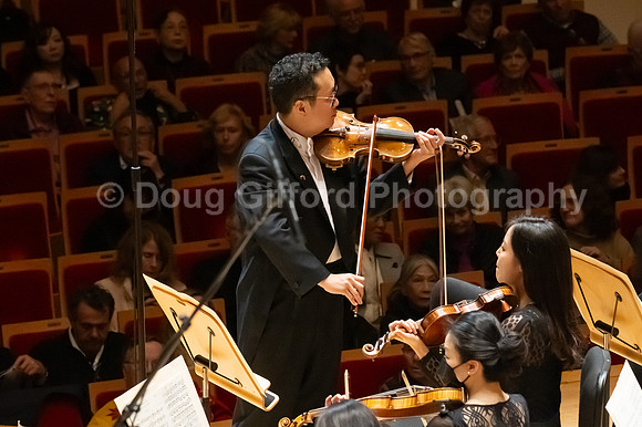Pacific Symphony - New World Symphony
