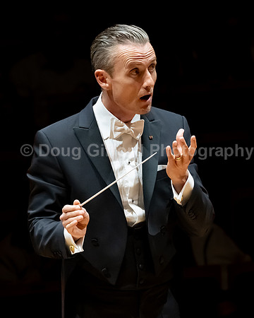 Pacific Symphony - New World Symphony