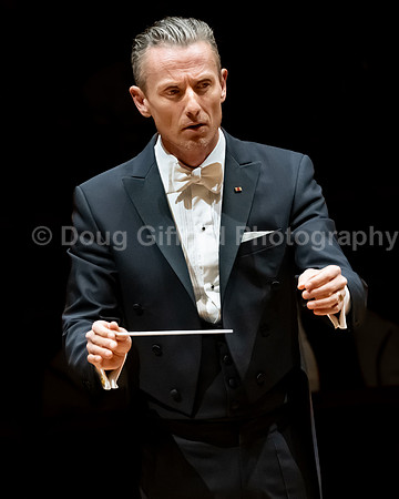 Pacific Symphony - New World Symphony