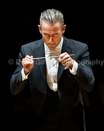 Pacific Symphony - New World Symphony