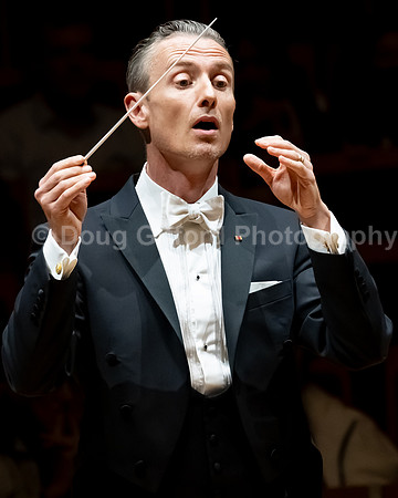 Pacific Symphony - New World Symphony