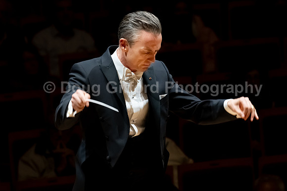 Pacific Symphony - New World Symphony