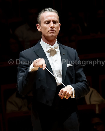 Pacific Symphony - New World Symphony
