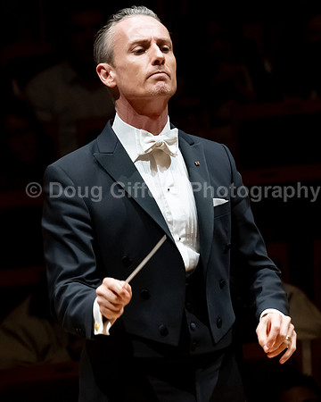 Pacific Symphony - New World Symphony
