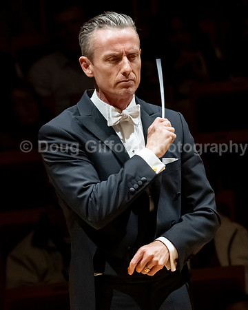 Pacific Symphony - New World Symphony