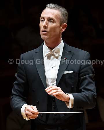 Pacific Symphony - New World Symphony