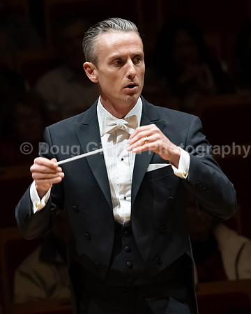 Pacific Symphony - New World Symphony