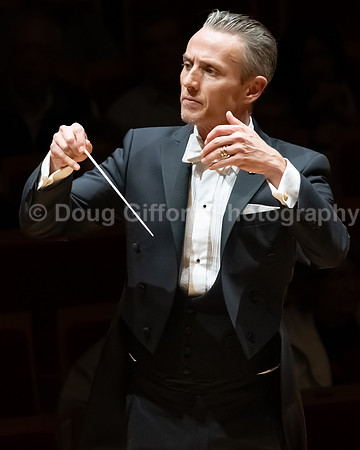 Pacific Symphony - New World Symphony