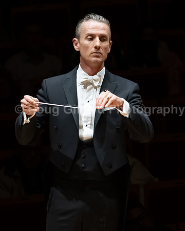 Pacific Symphony - New World Symphony