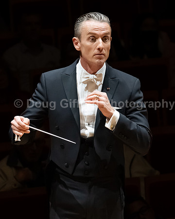 Pacific Symphony - New World Symphony