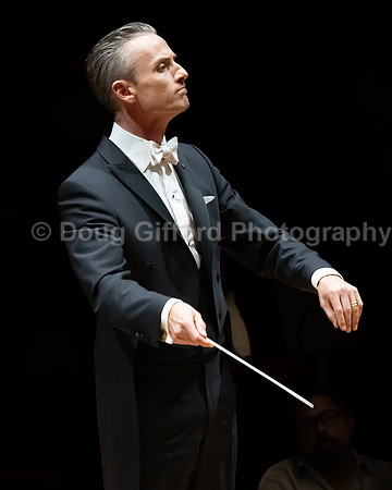 Pacific Symphony - New World Symphony