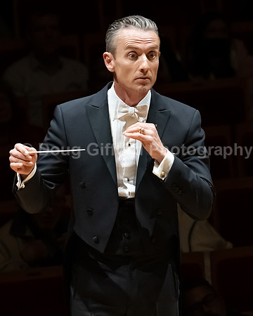 Pacific Symphony - New World Symphony