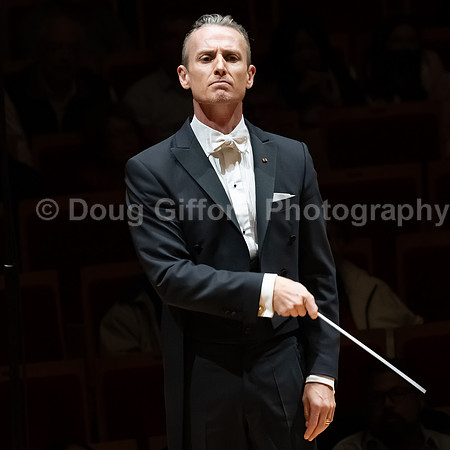 Pacific Symphony - New World Symphony