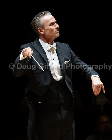 Pacific Symphony - New World Symphony