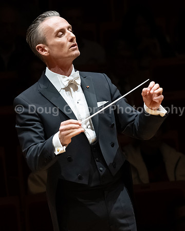 Pacific Symphony - New World Symphony