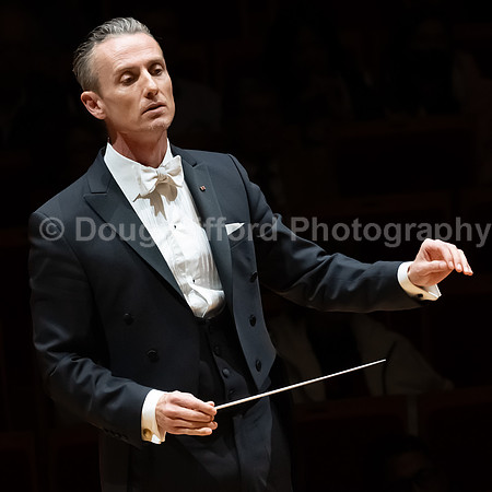 Pacific Symphony - New World Symphony