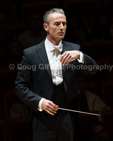 Pacific Symphony - New World Symphony