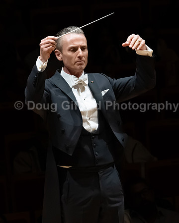 Pacific Symphony - New World Symphony
