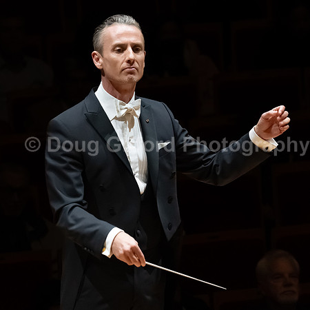 Pacific Symphony - New World Symphony