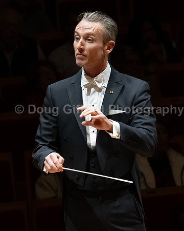 Pacific Symphony - New World Symphony