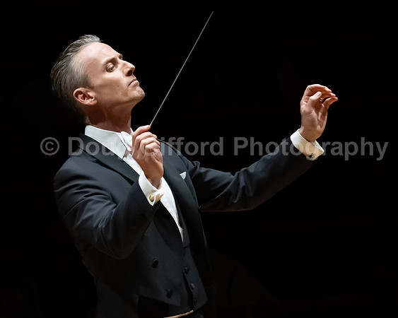 Pacific Symphony - New World Symphony