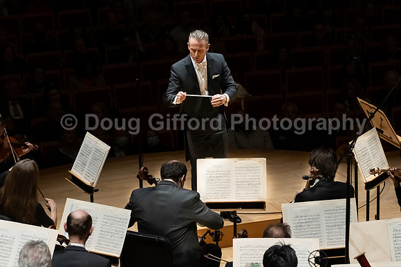 Pacific Symphony - New World Symphony