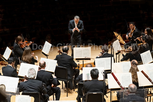 Pacific Symphony - New World Symphony