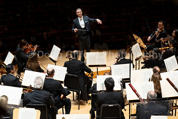 Pacific Symphony - New World Symphony
