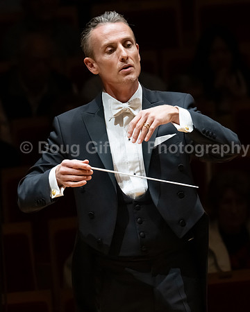 Pacific Symphony - New World Symphony
