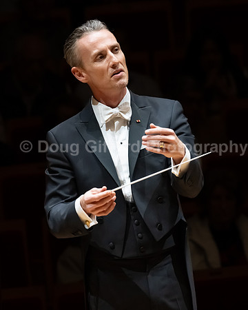 Pacific Symphony - New World Symphony
