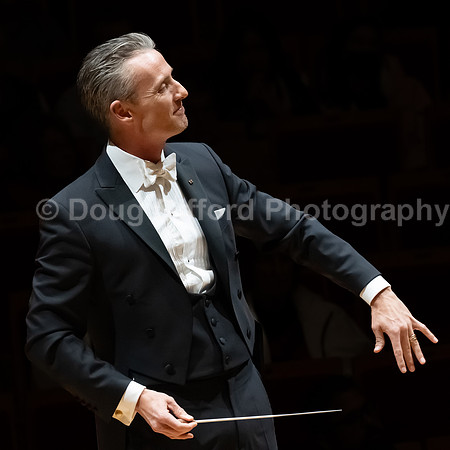 Pacific Symphony - New World Symphony
