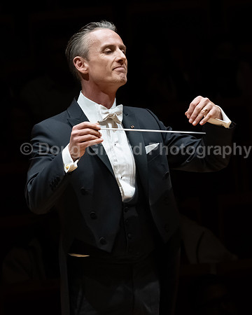 Pacific Symphony - New World Symphony