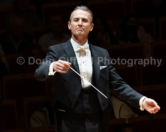 Pacific Symphony - New World Symphony