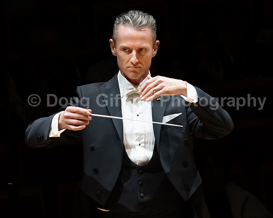 Pacific Symphony - New World Symphony