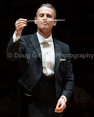Pacific Symphony - New World Symphony