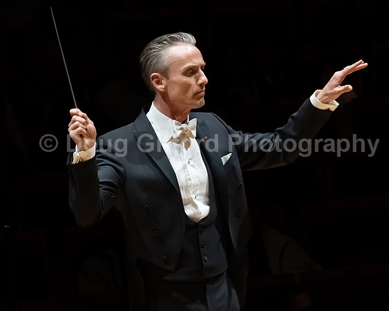 Pacific Symphony - New World Symphony
