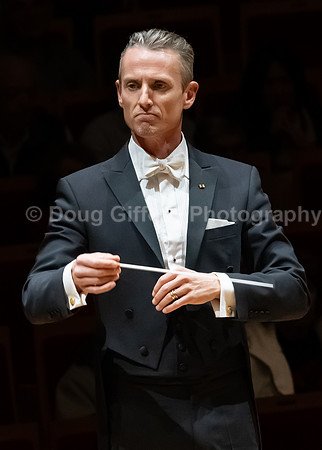 Pacific Symphony - New World Symphony
